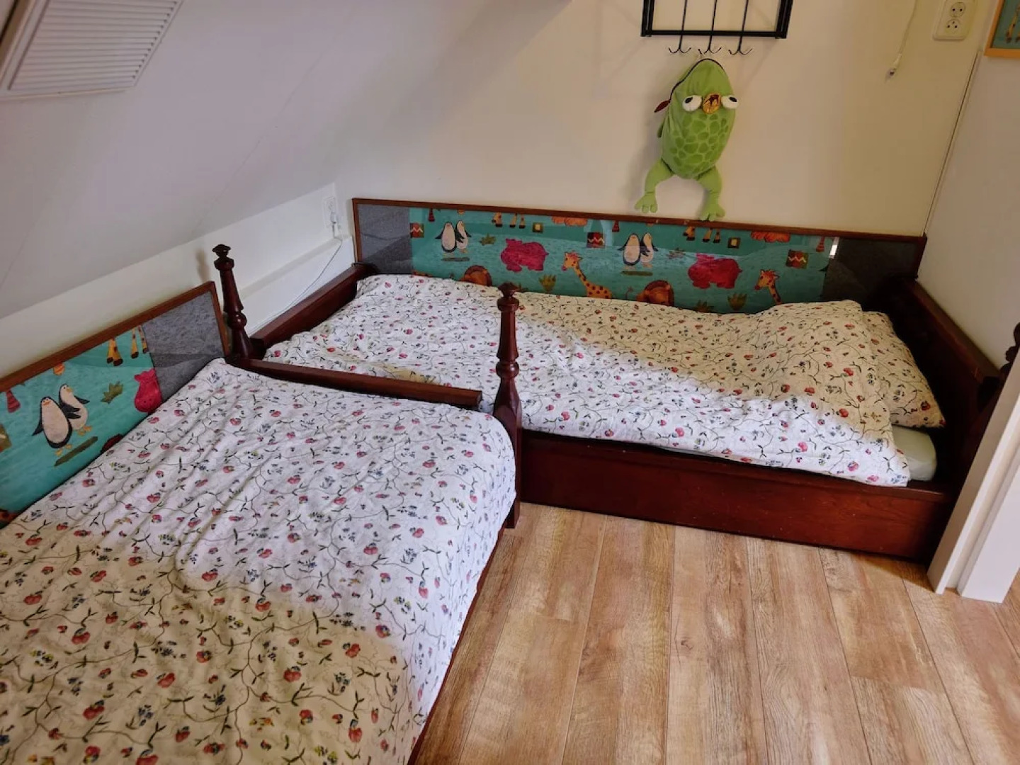 Charming Holiday Home in Veere With Garden