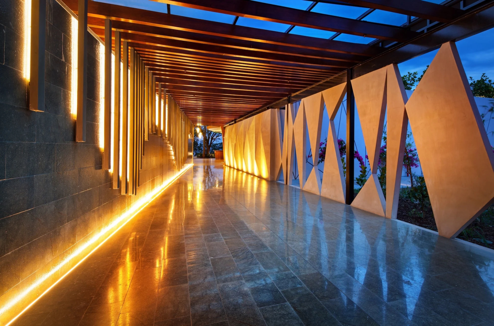 W Costa Rica - Reserva Conchal