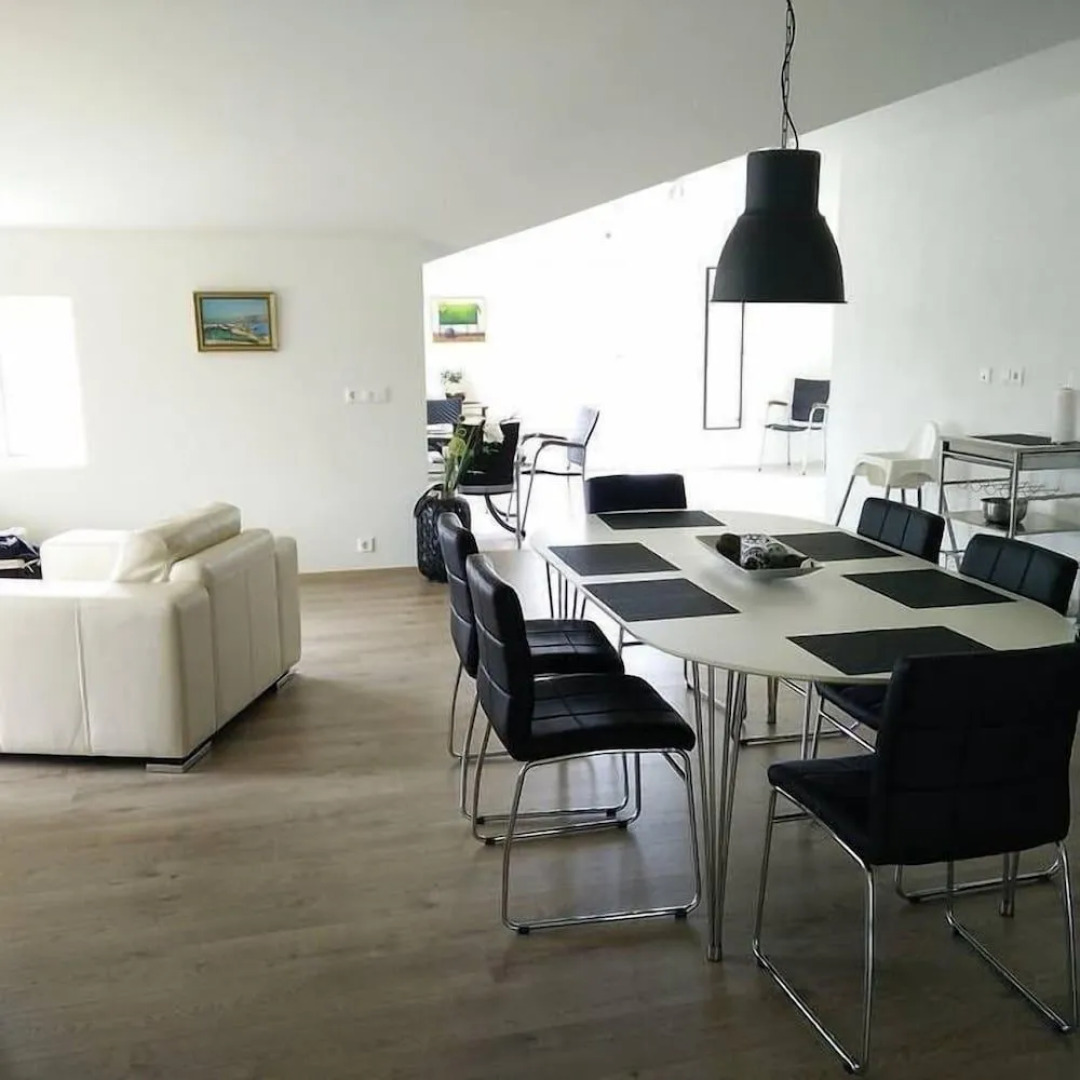 Geldingsá Apartment