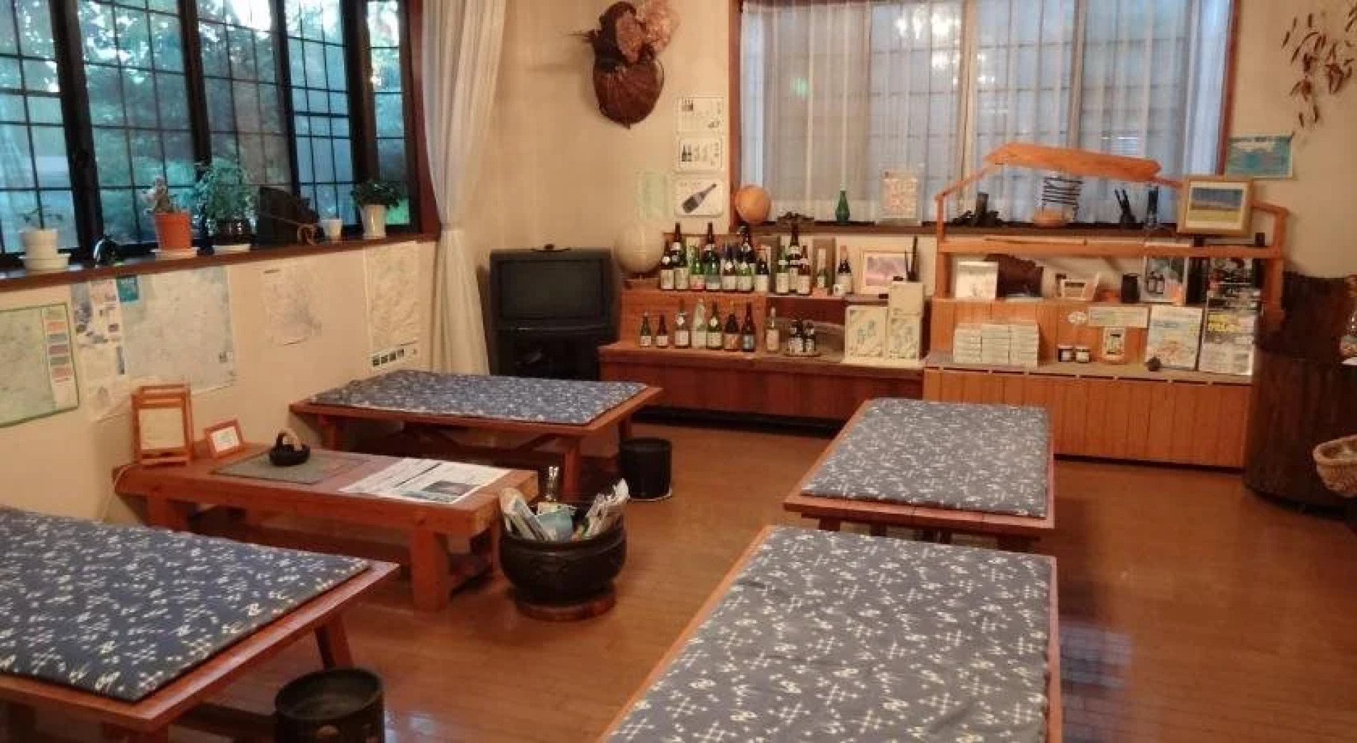 Mizubasho no Yado Higashi