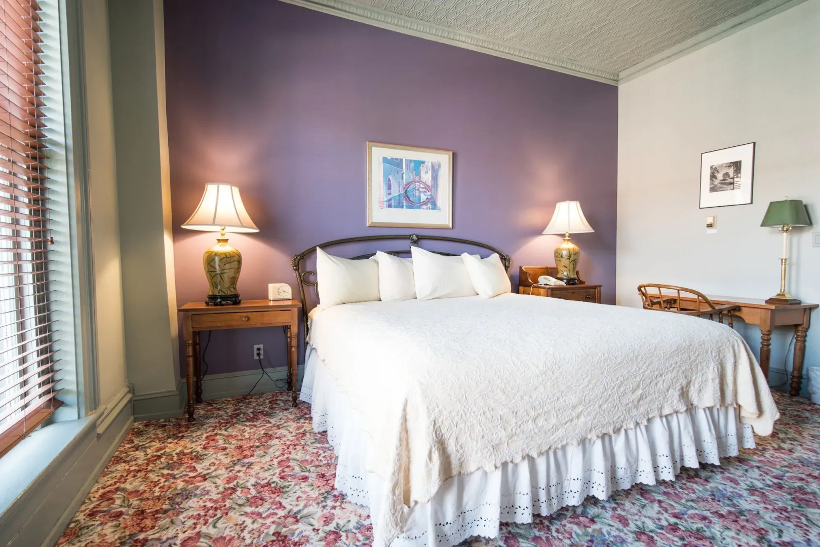 The Black Hawk Hotel