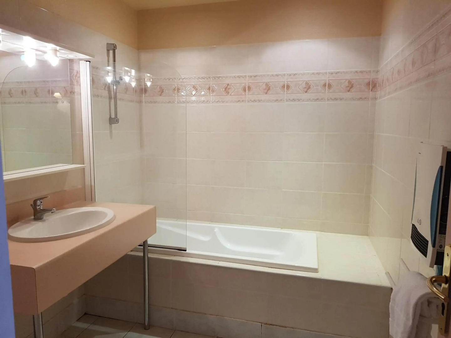 Hotel Restaurant La Sirène