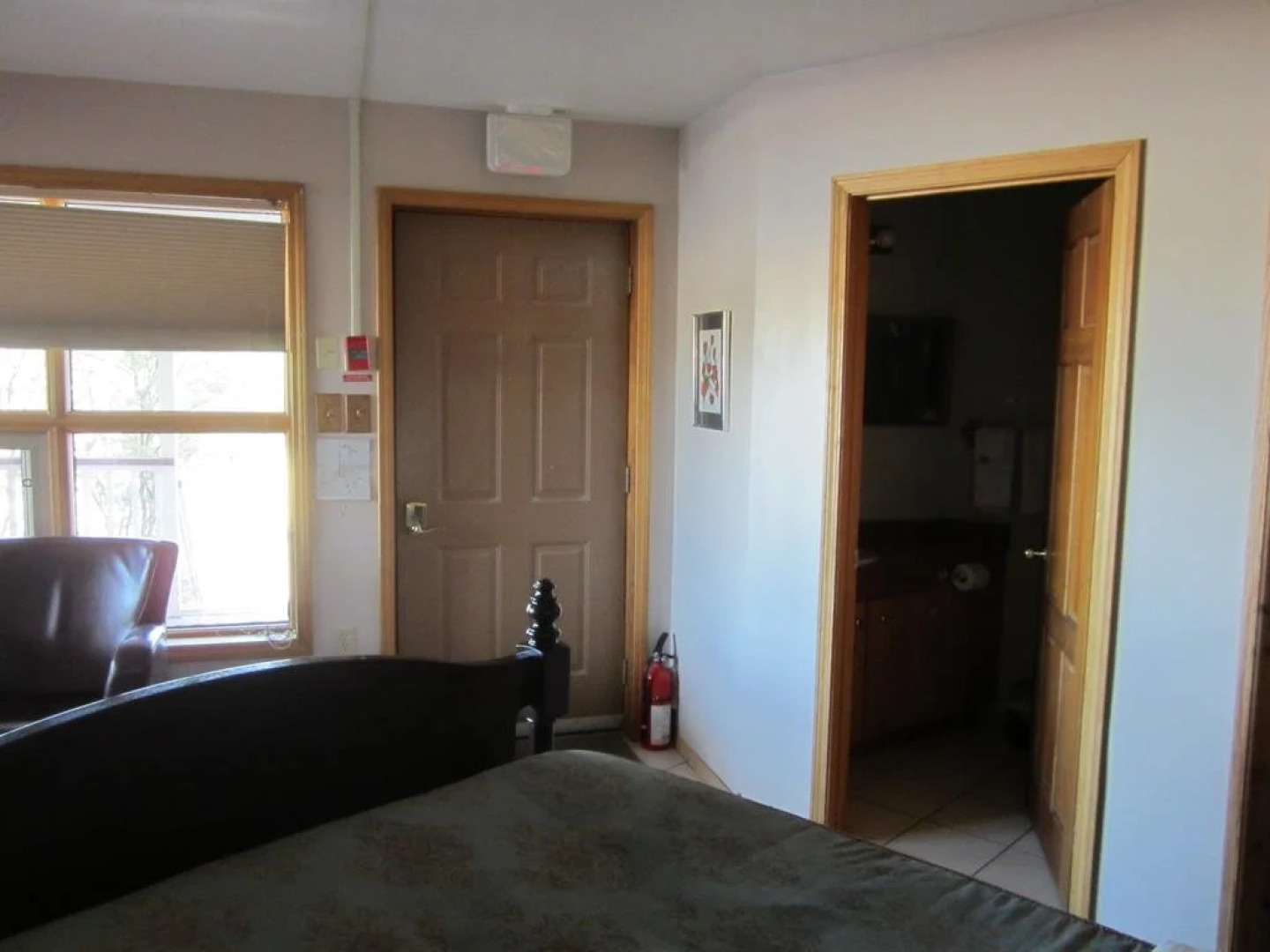 Bayside Bed & Breakfast