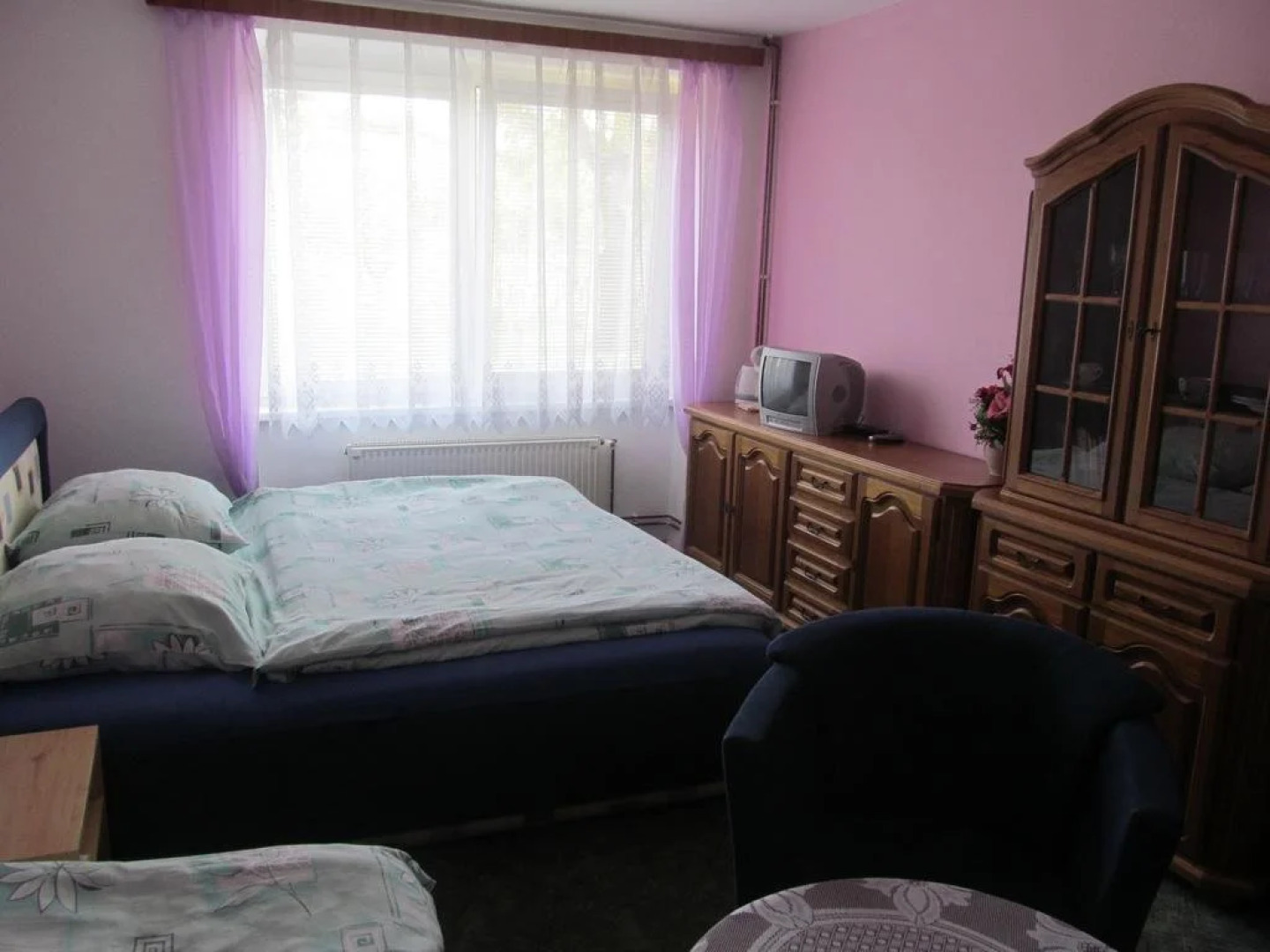 V Aleji - ubytování v soukromí