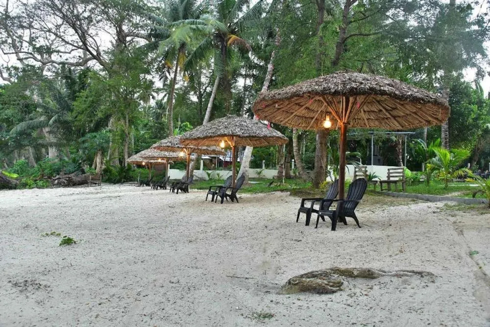 Holiday N Holiday Beach Resort