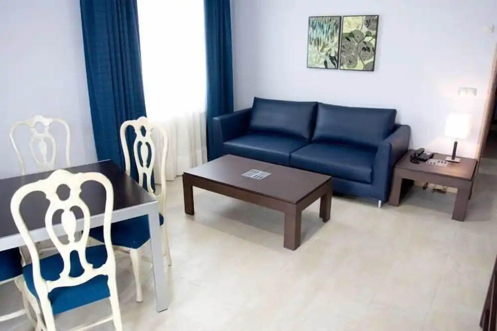 Apartamentos Noray
