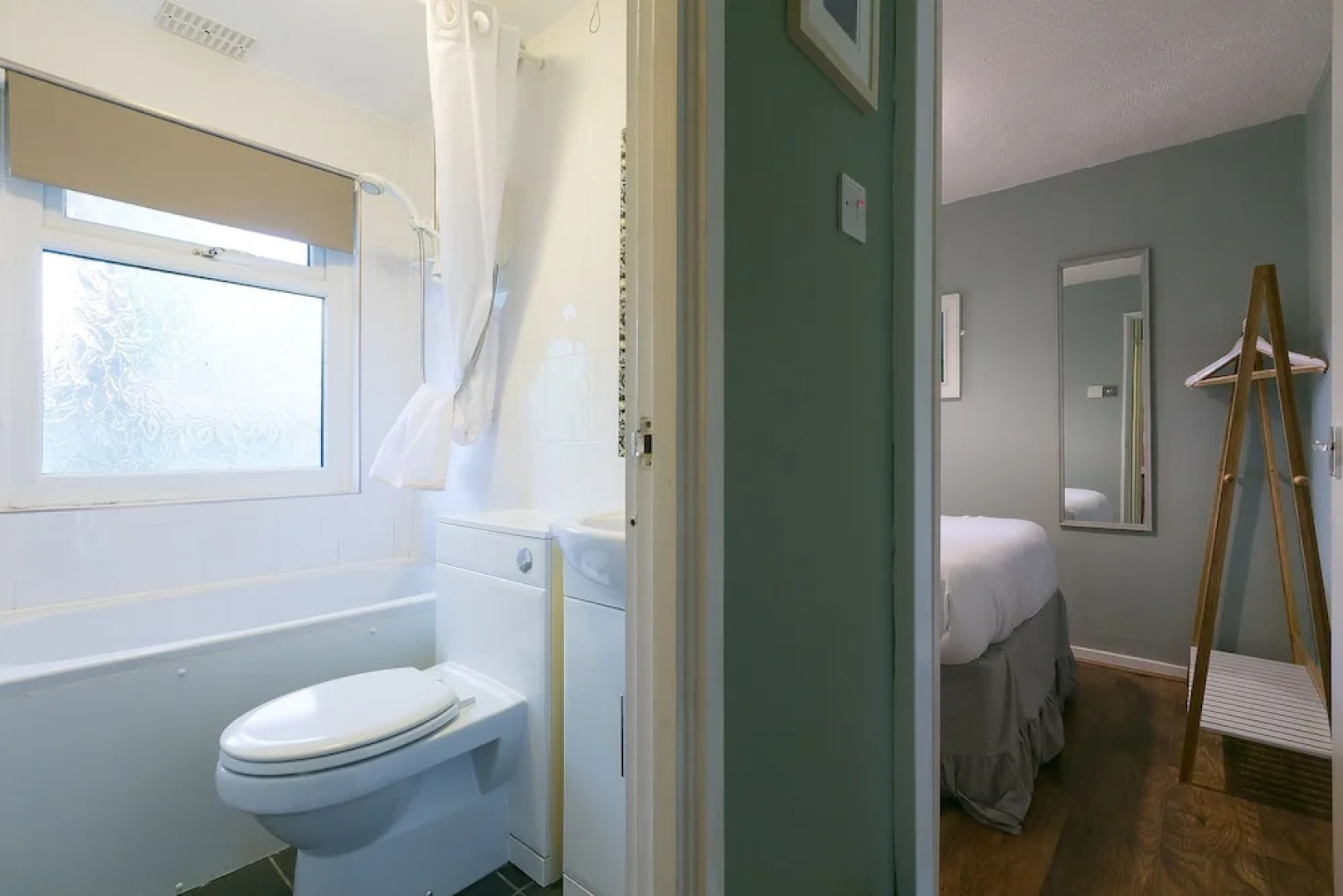 The Artist's Cottage near St. Ives