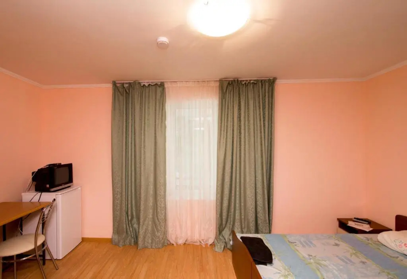 Pensiunea della nonna