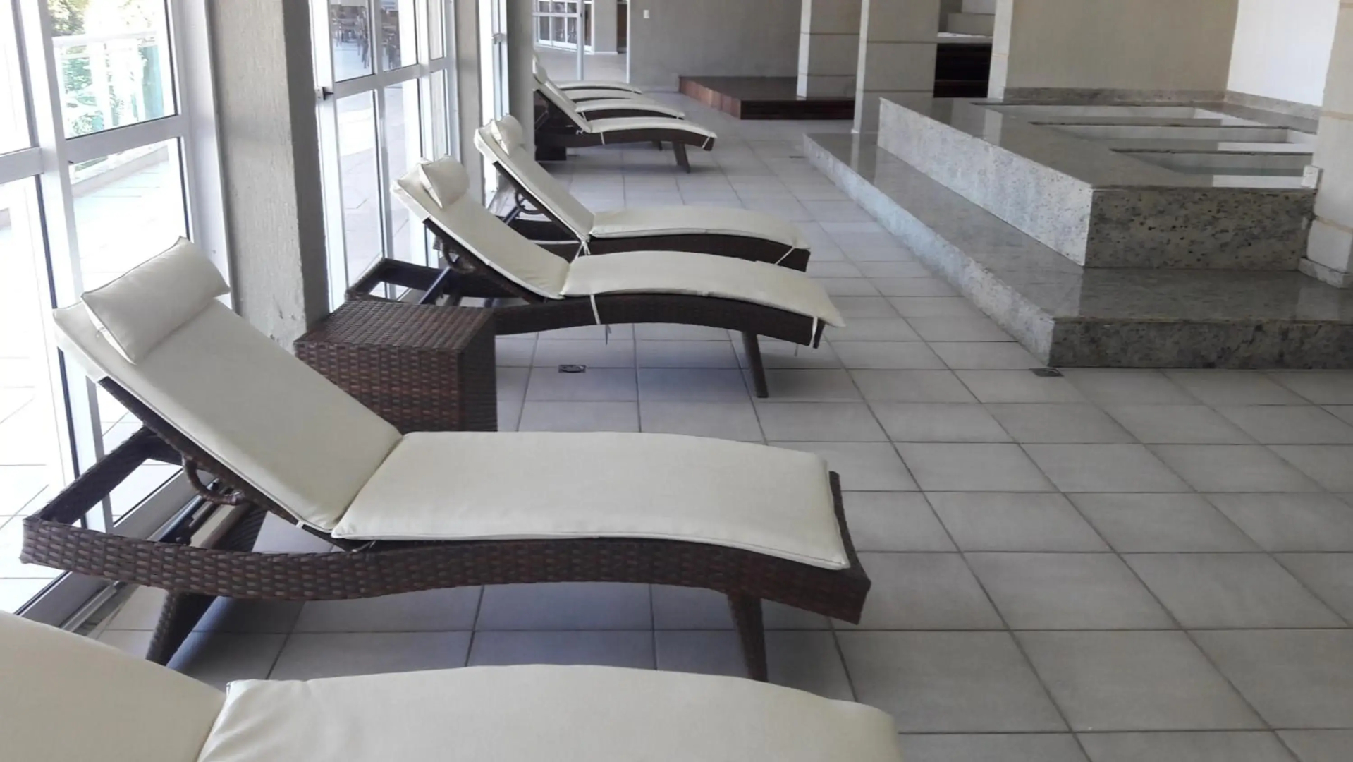 Apartamento Porto Real Brites