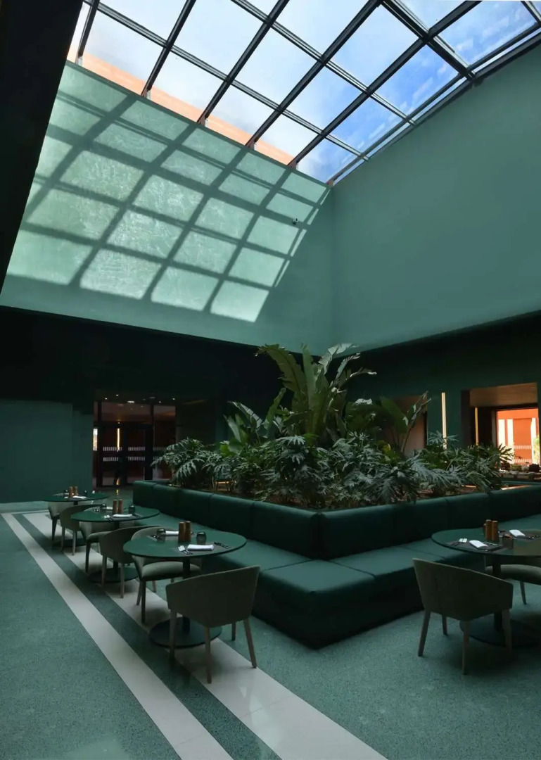 Doubletree By Hilton Ben Guerir Hotel & Residences