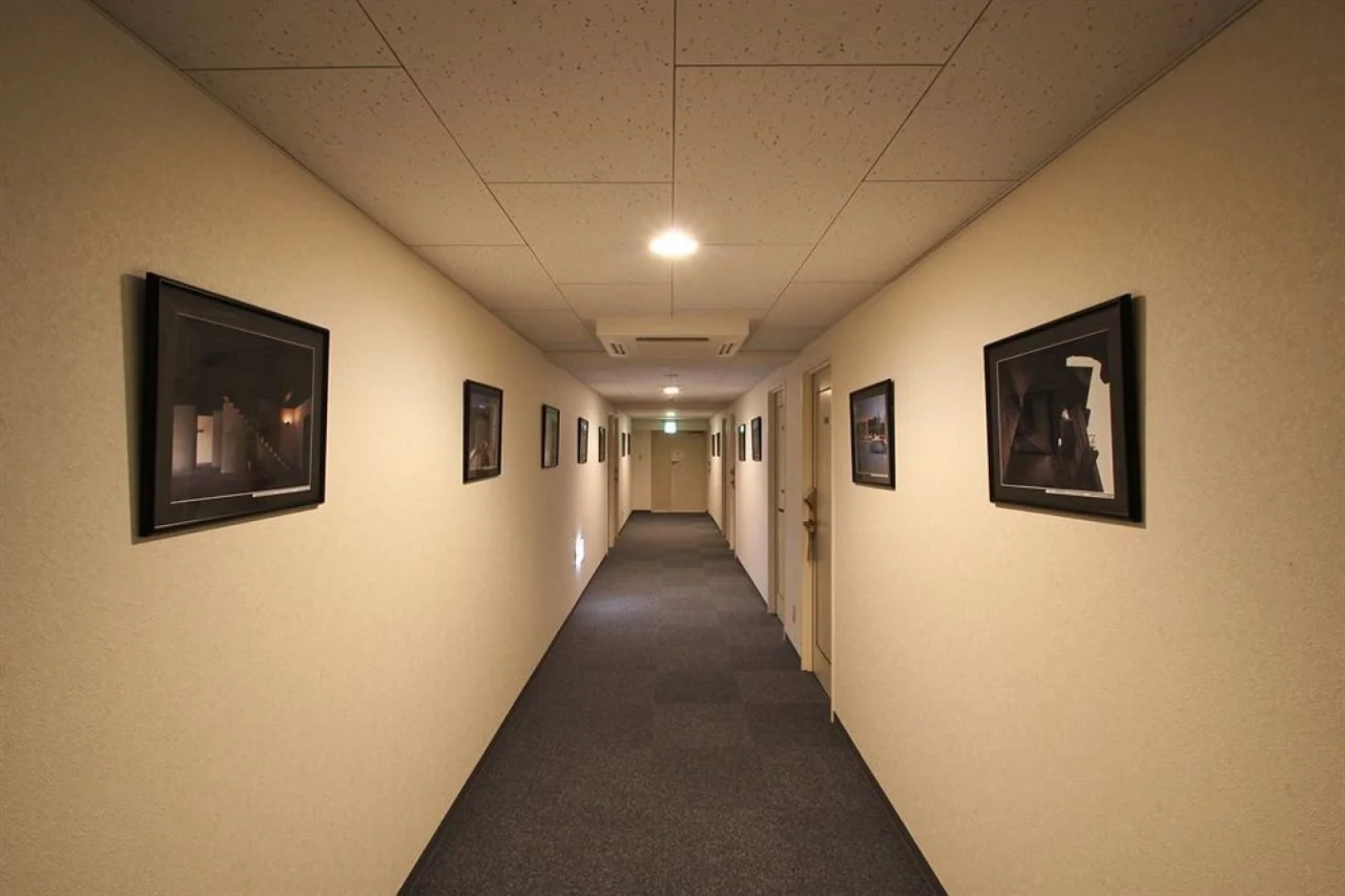 Sakura Hotel Hatagaya