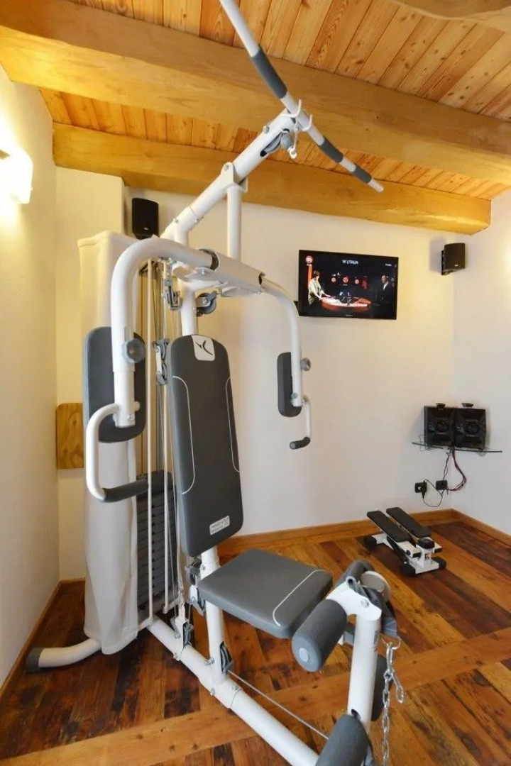 Au Berceau du Bien-Etre