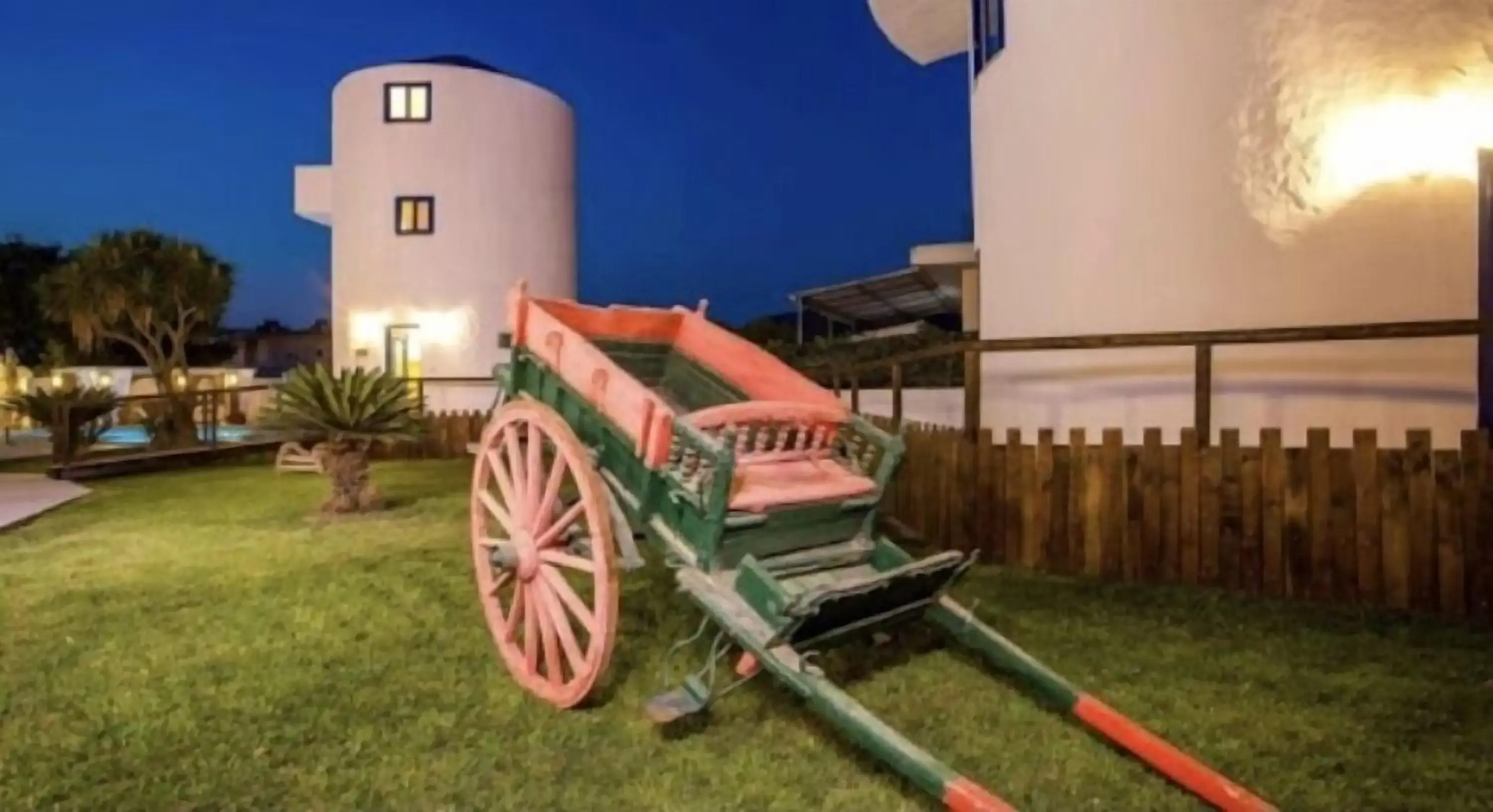 Christina Dream Village