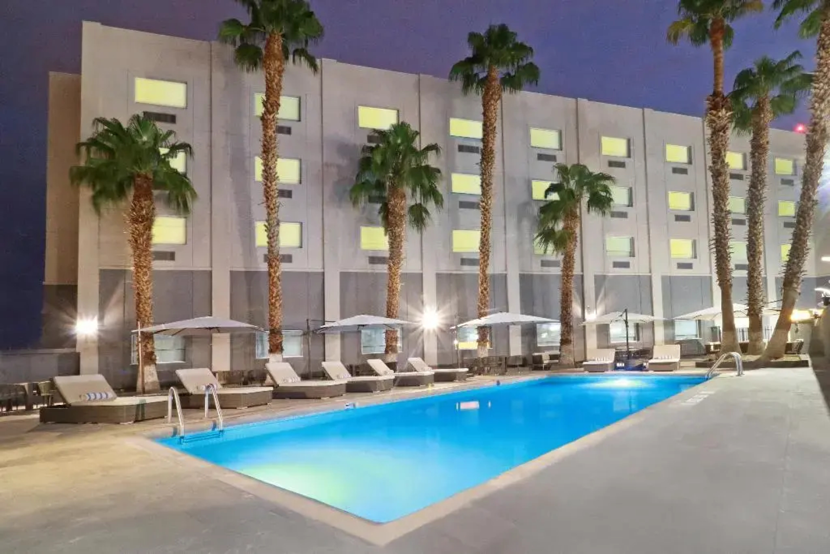 Holiday Inn Ciudad Juarez by IHG