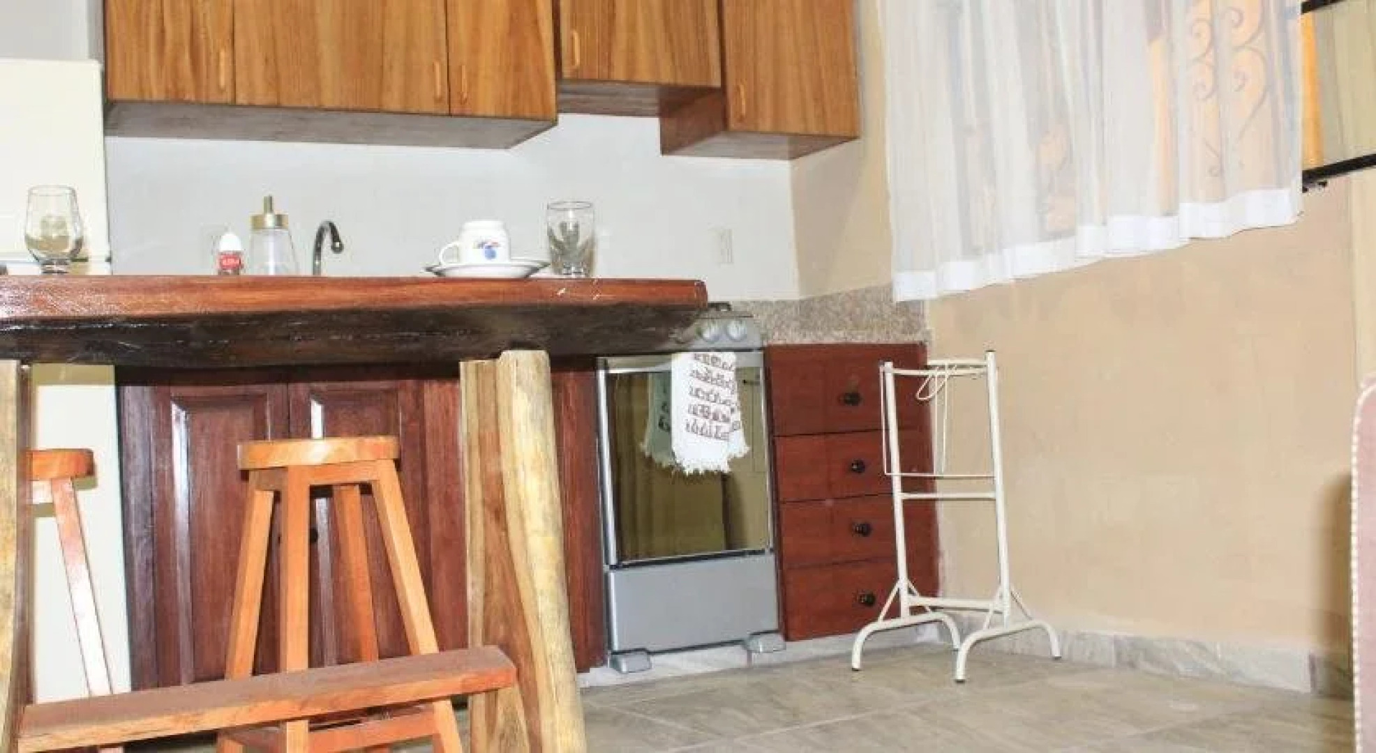 Apartamentos Magnolias