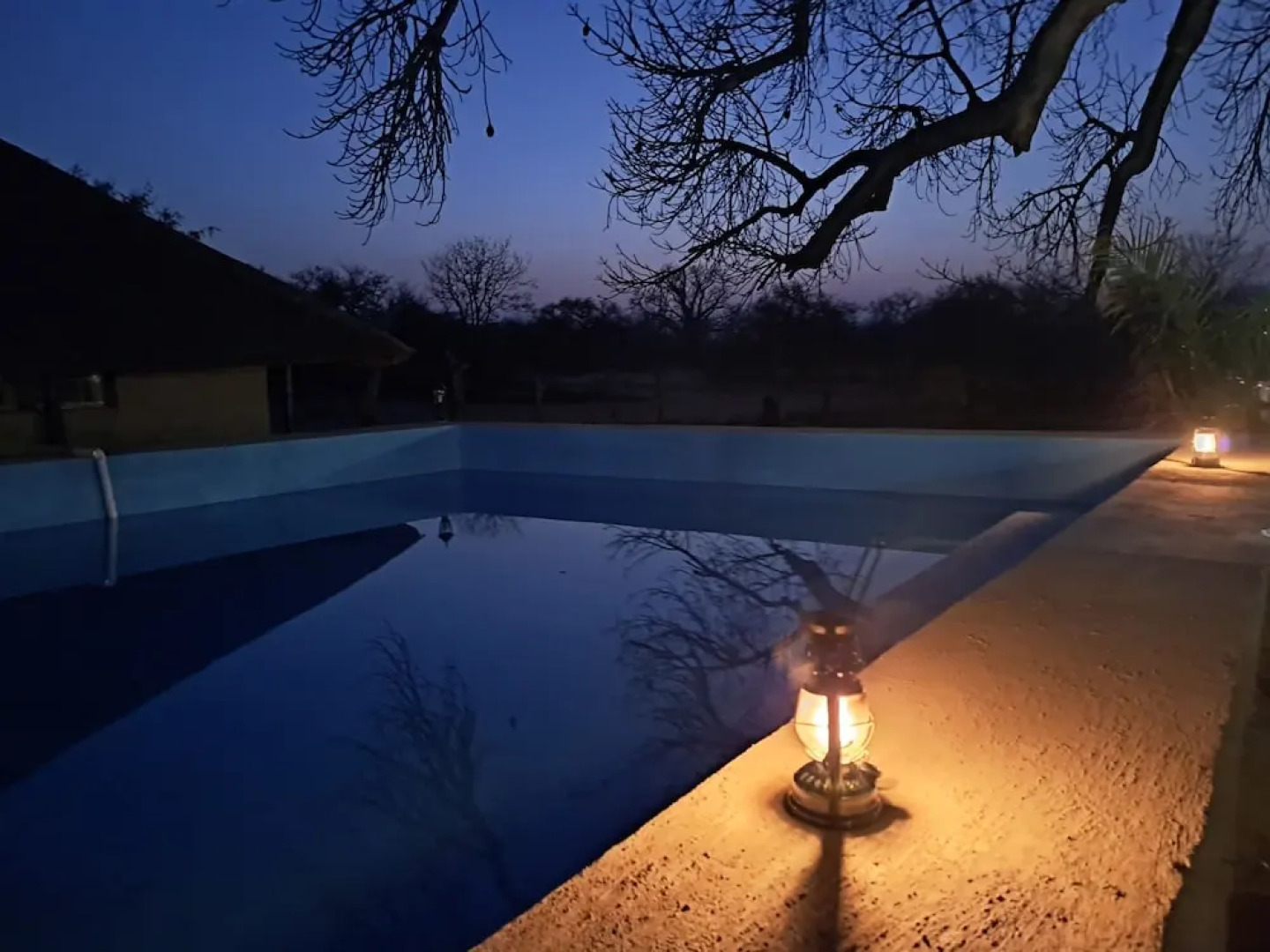 Hambana Lifestyle Lodge