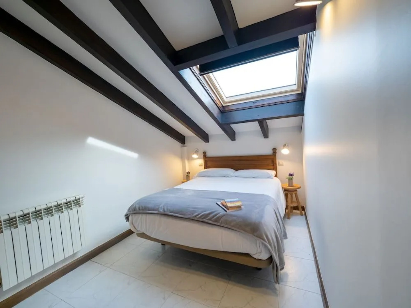 Apartamentos Florinda