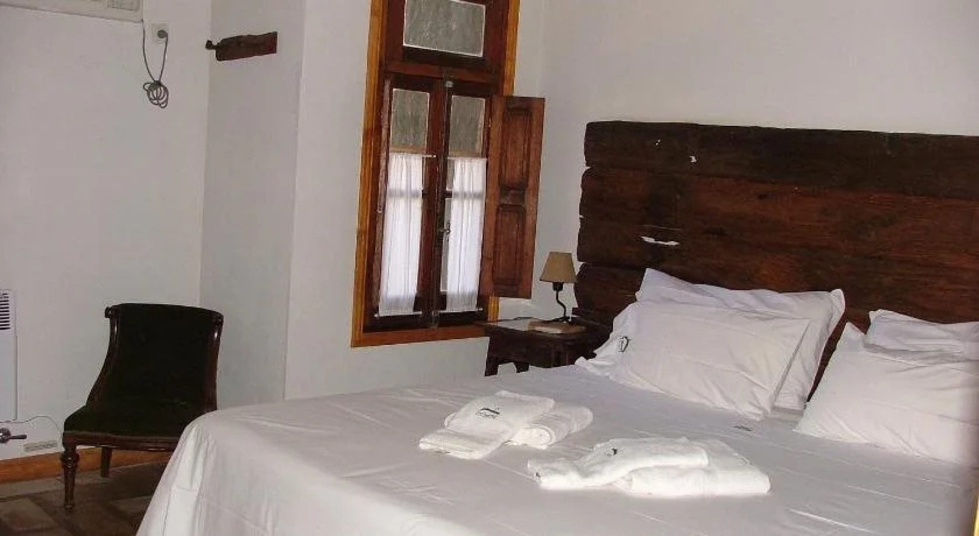 Estancia La Cinacina