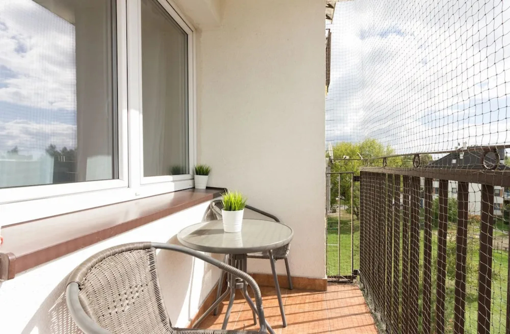 Apartament Tarnogórska