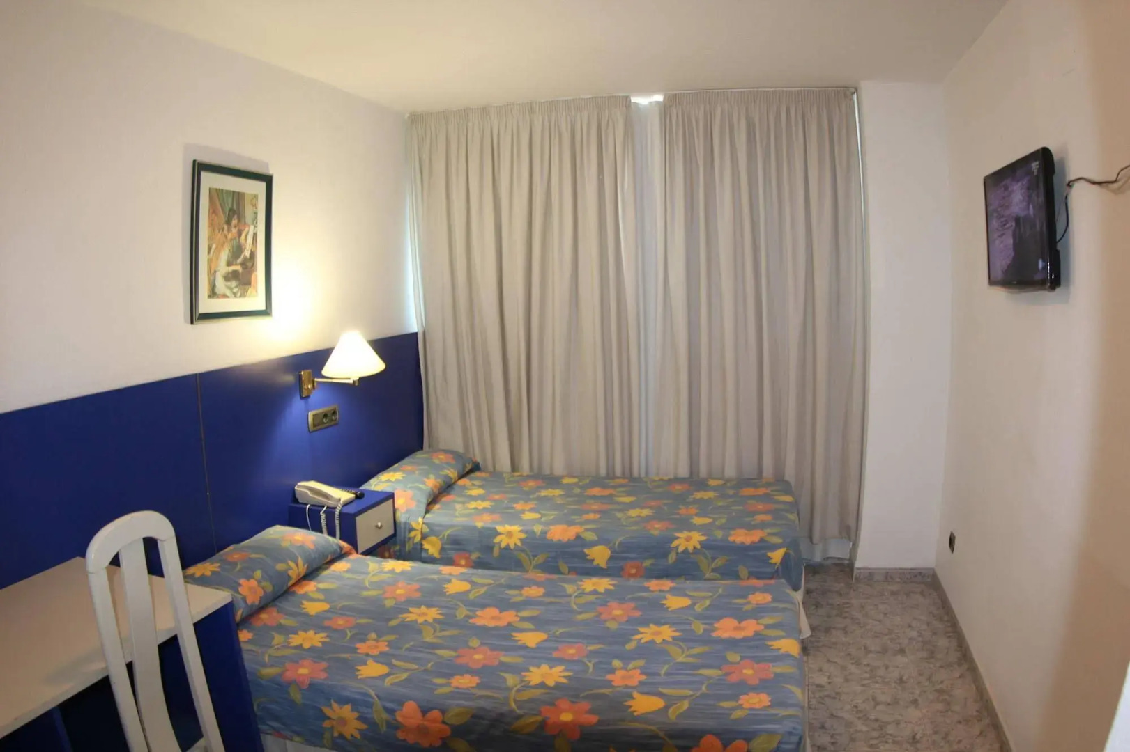 Vila-Real Marina Azul