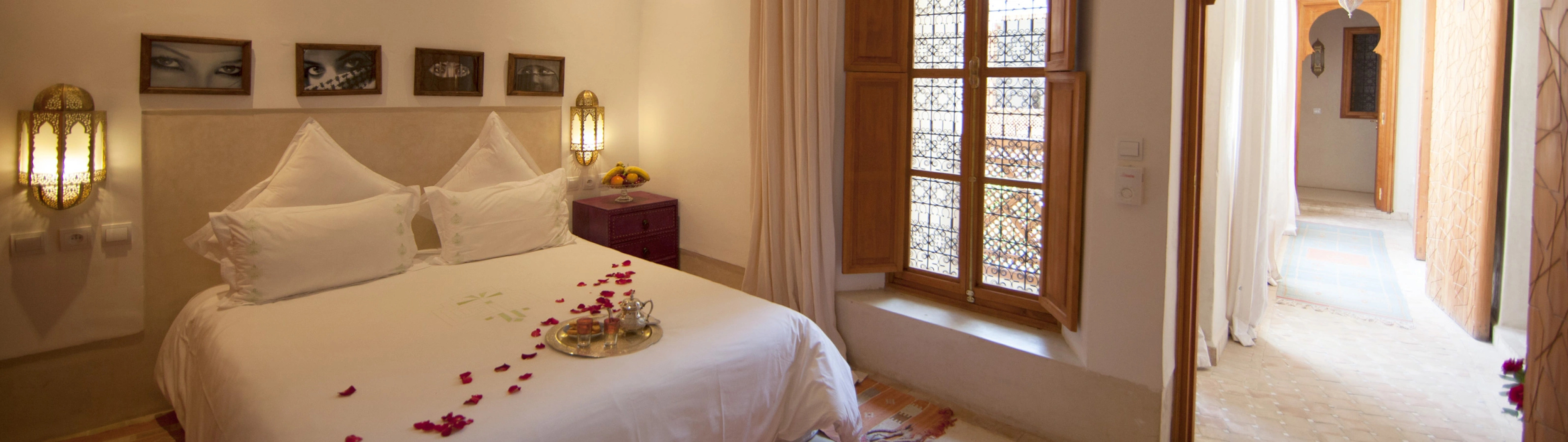 Riad Dar Justo Hotel Boutique & Spa