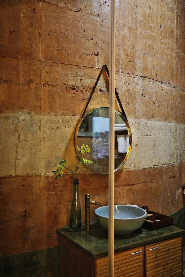 The International Cultural and Creative Bamboo Village