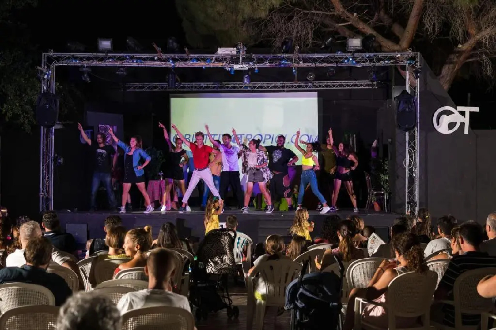 Saracen Sands Hotel & Congress Centre