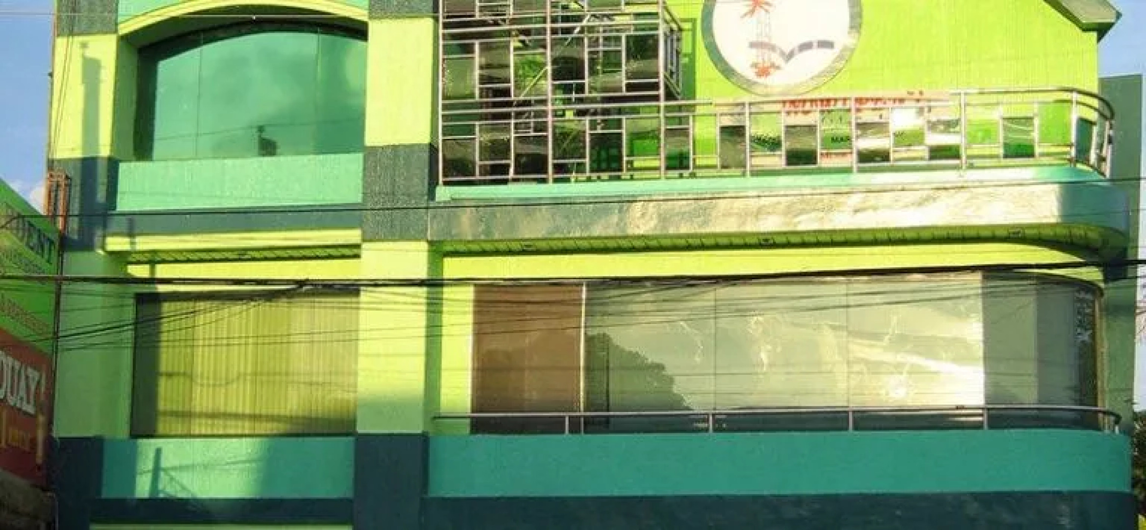 Ardent Suites Hotel & Spa