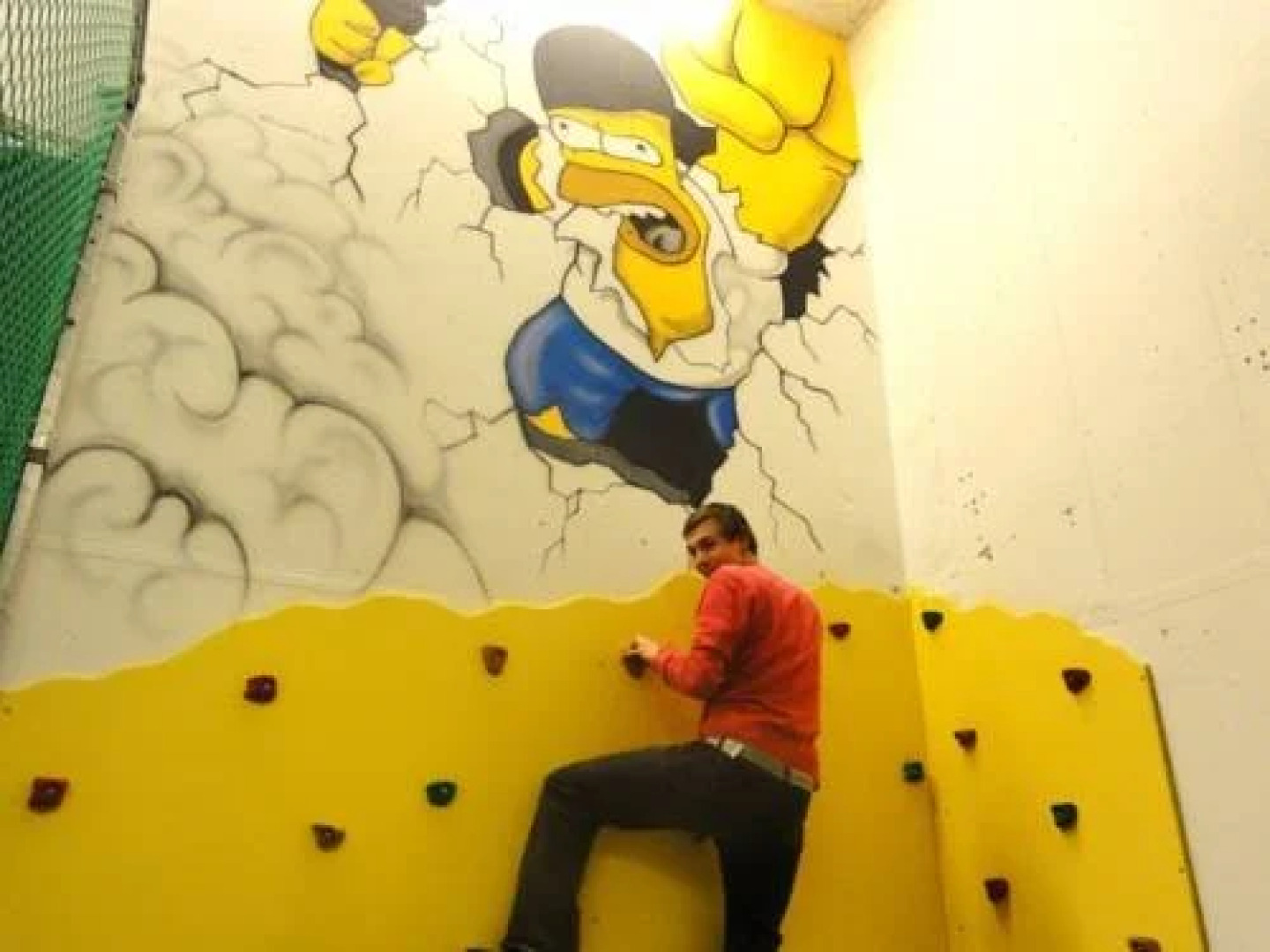 Hostel Jugendhotel Weitenmoos