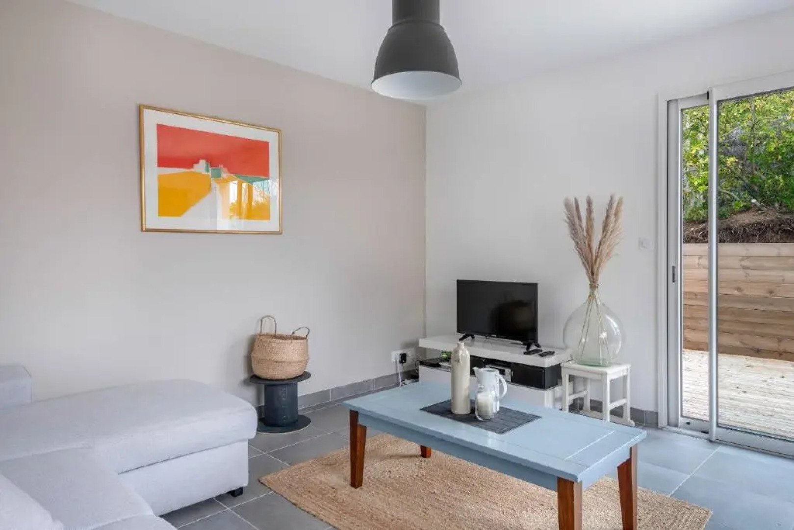 Escapade dans une maison moderne a Saint Michel Chef Chef