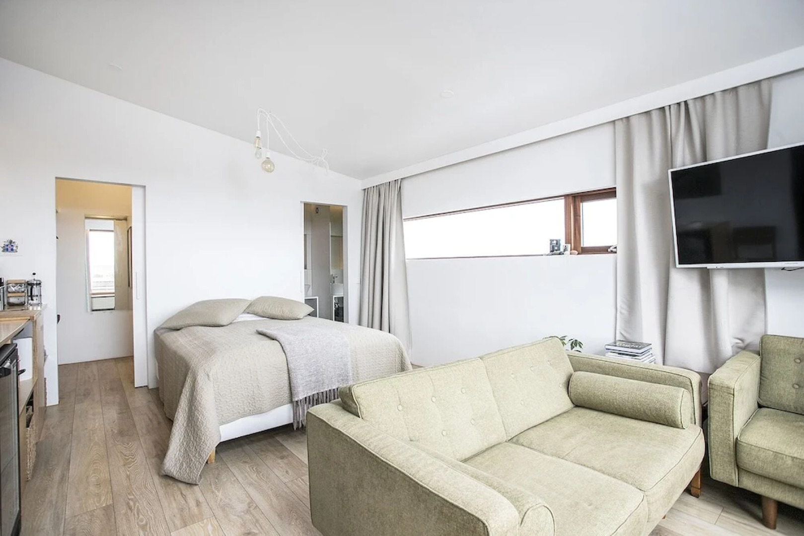 Gistiheimilid Eyvindarholt