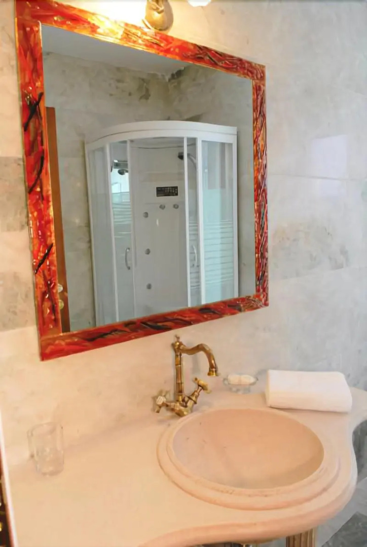 Boutique Hotel Philippion Florina