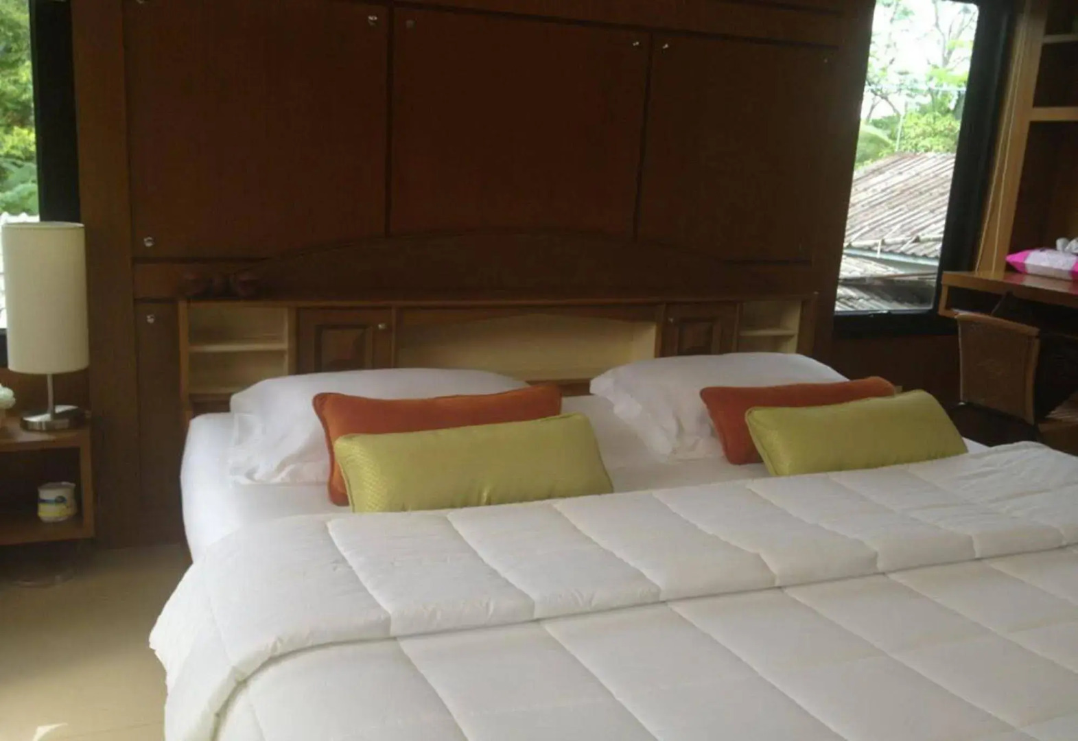 Ruankaew Homestay