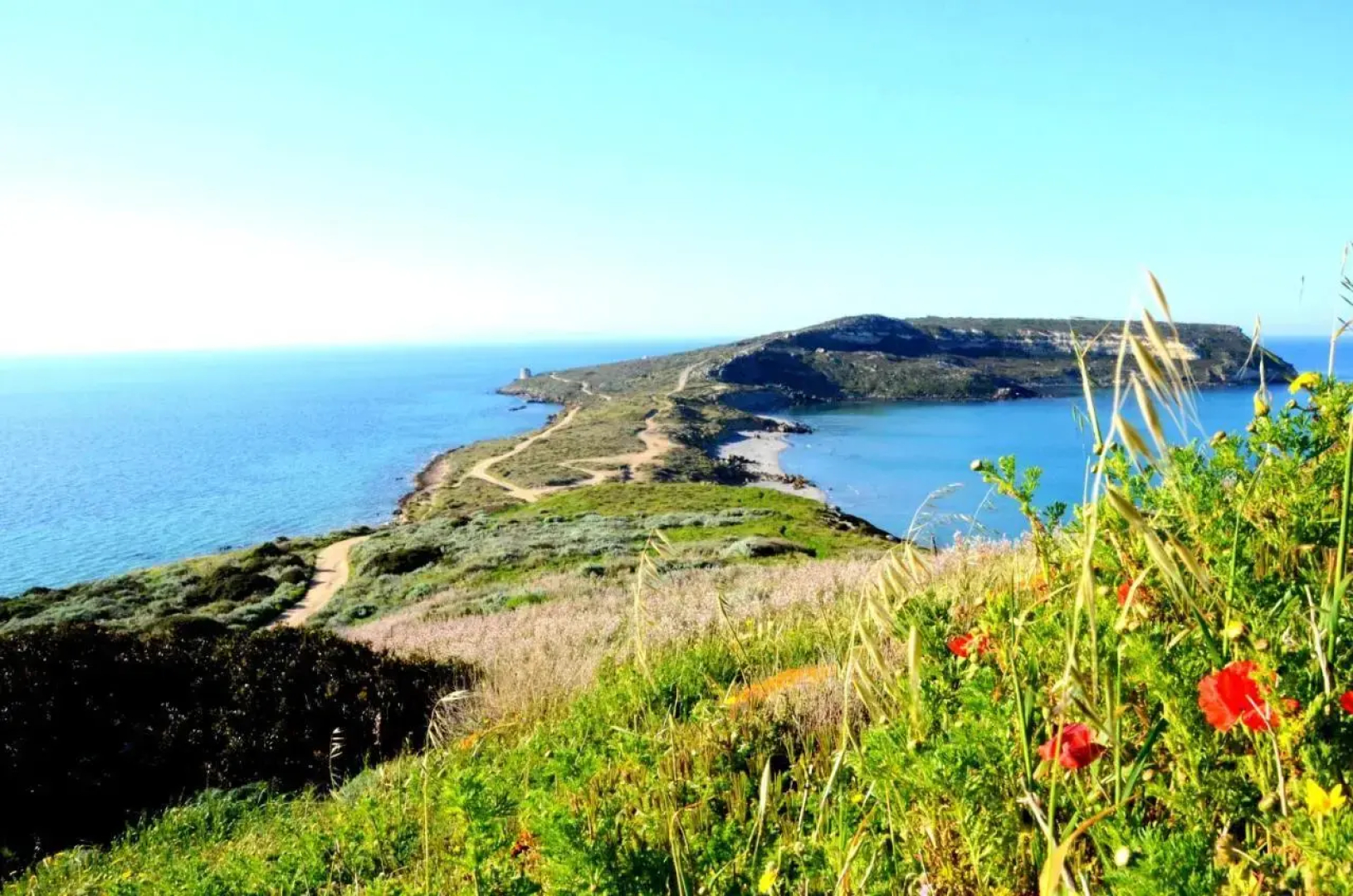 Agriturismo S'Incant'e Sinis