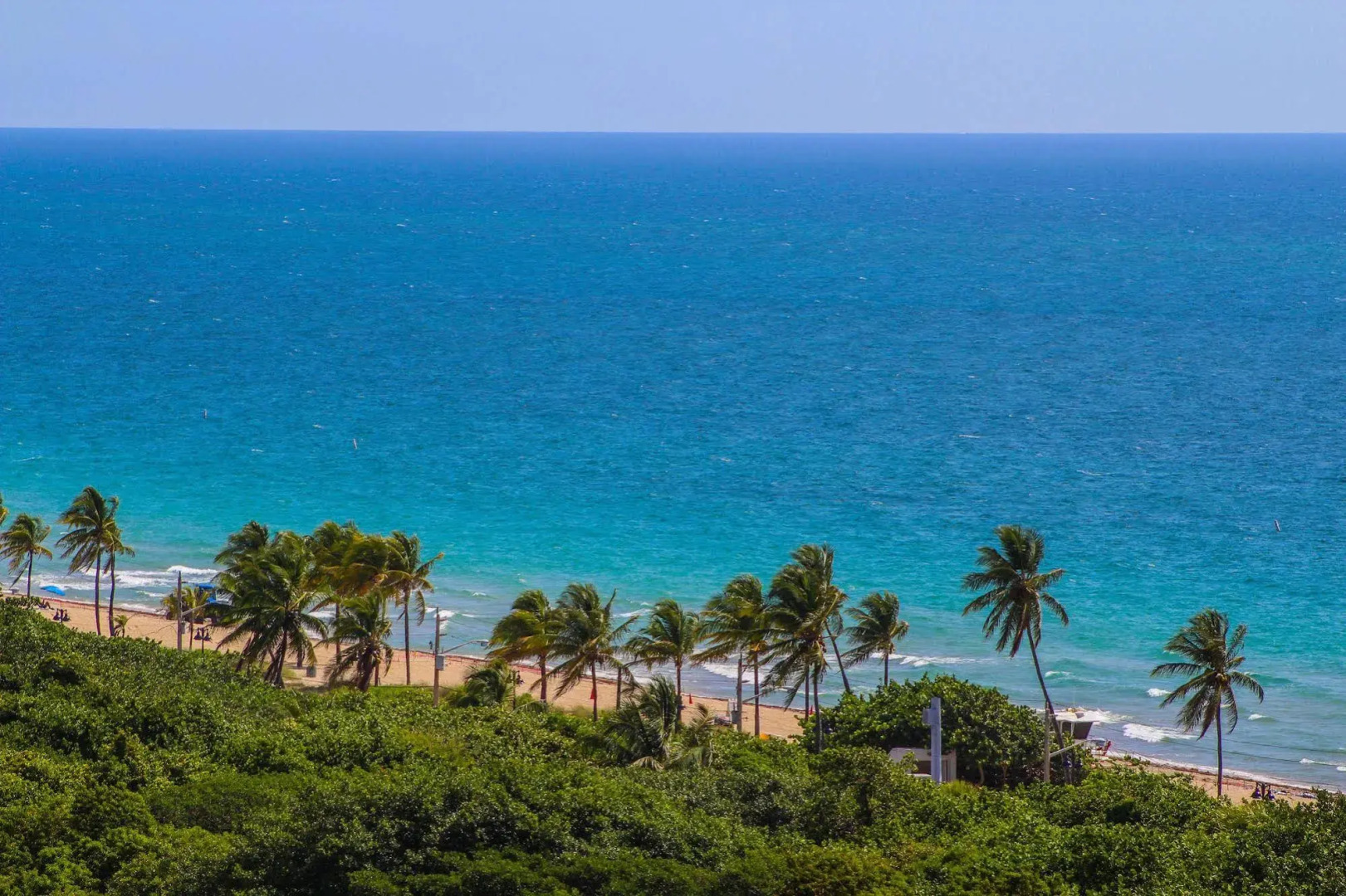 Fort Lauderdale Beach Resort