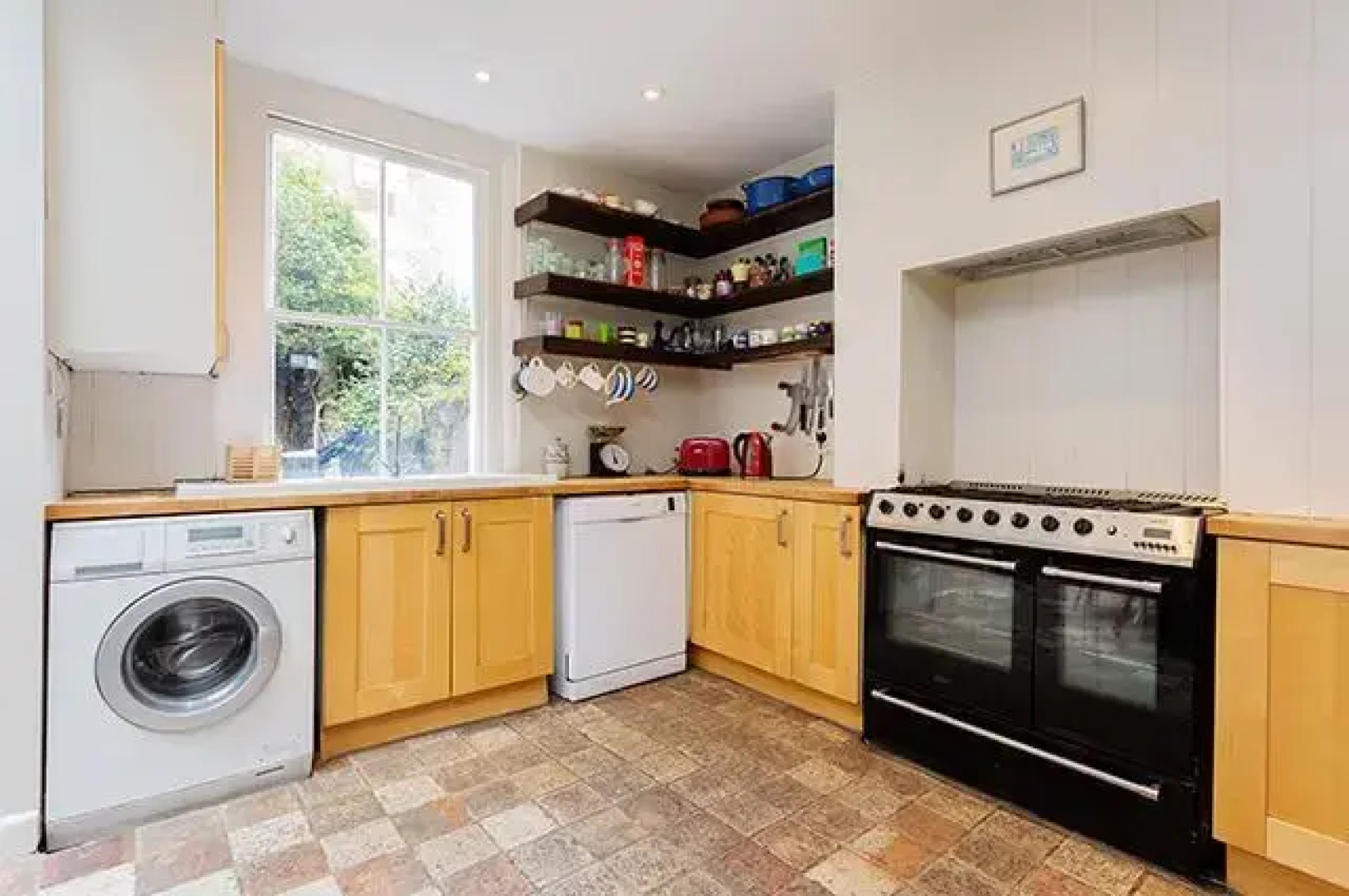 Vive Unique House Keith Road - Shepherds Bush