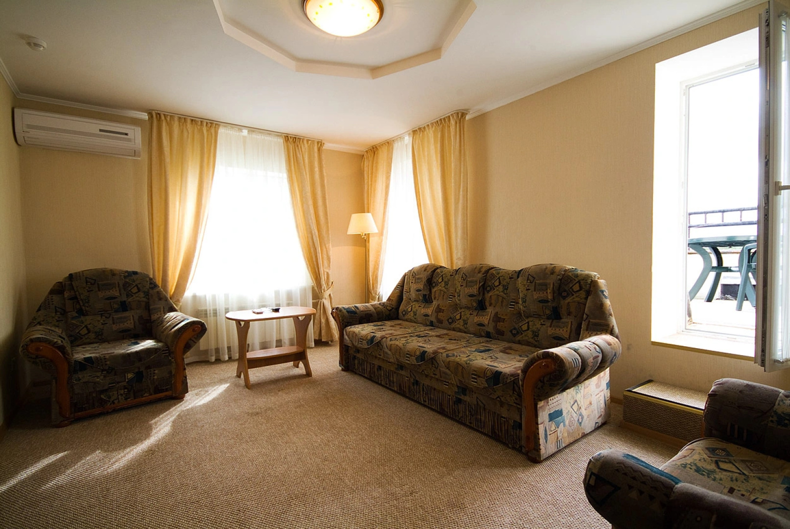 Верхневолжский