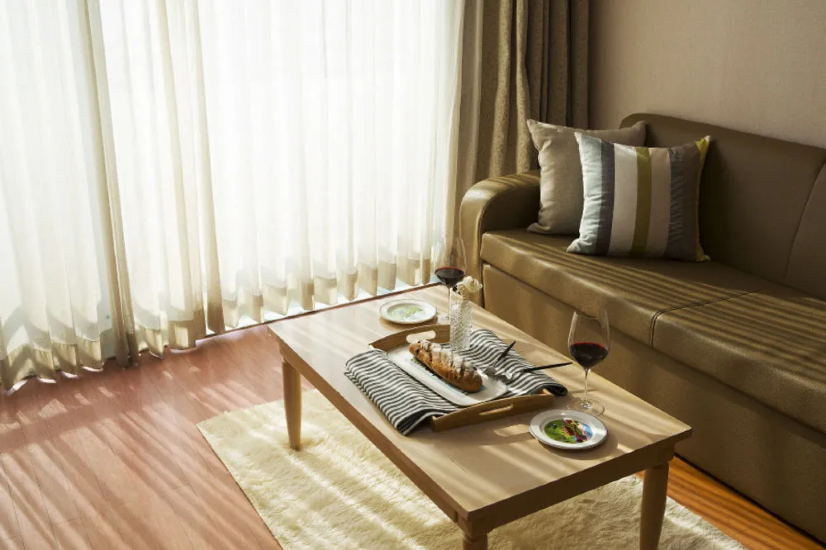 Elysian Gangchon Resort