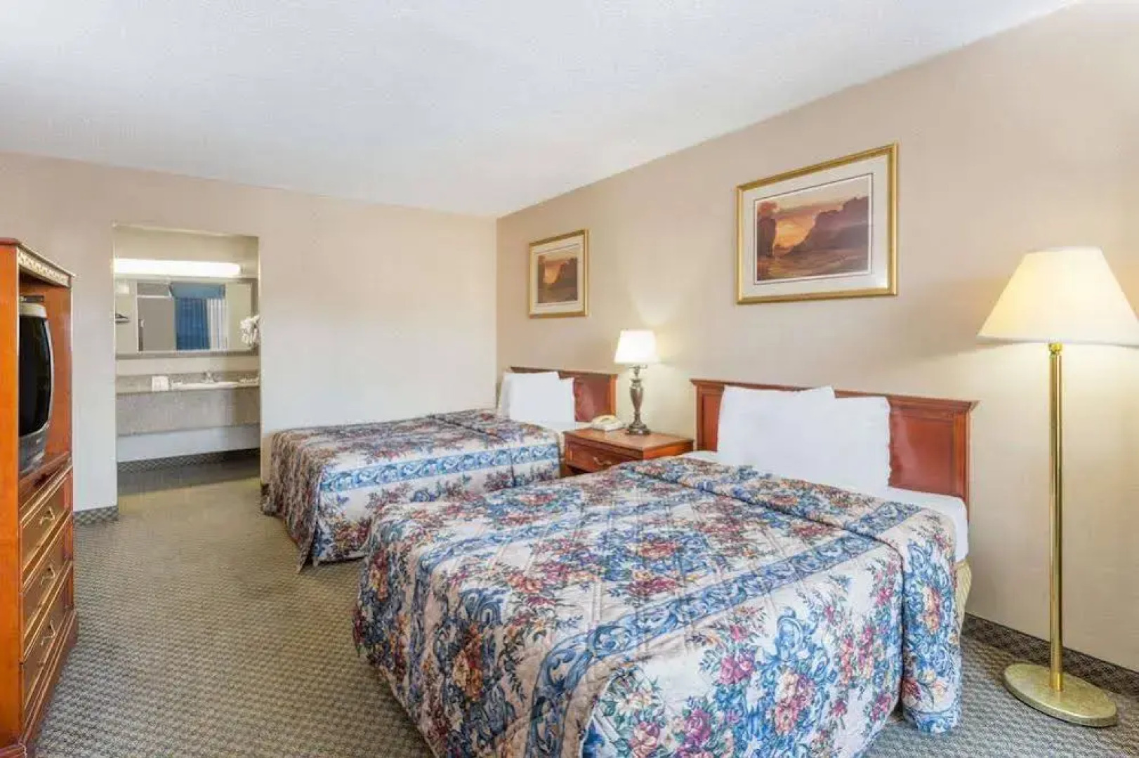 Knights Inn Overland Park