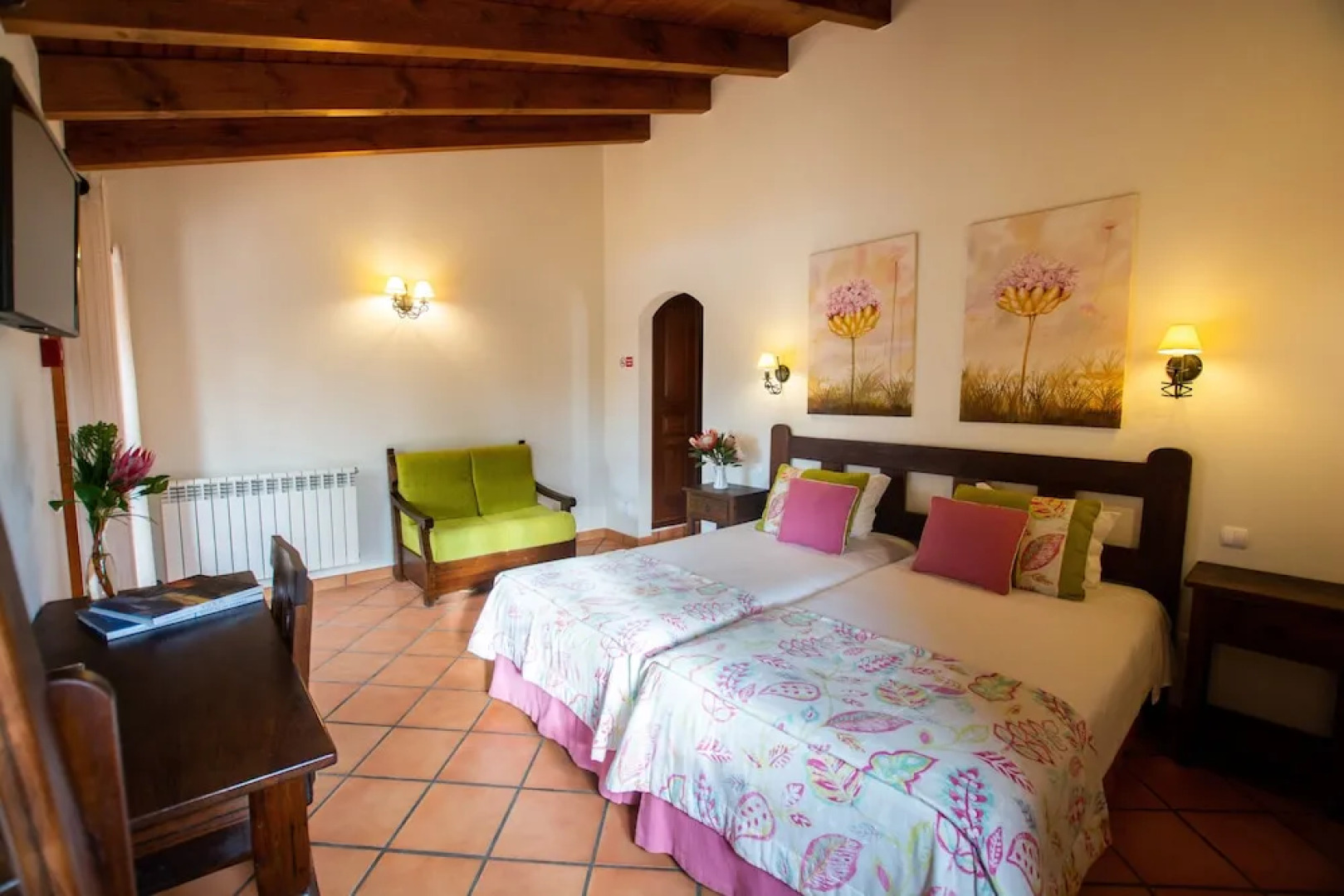 Turismo Rural Monte João Roupeiro