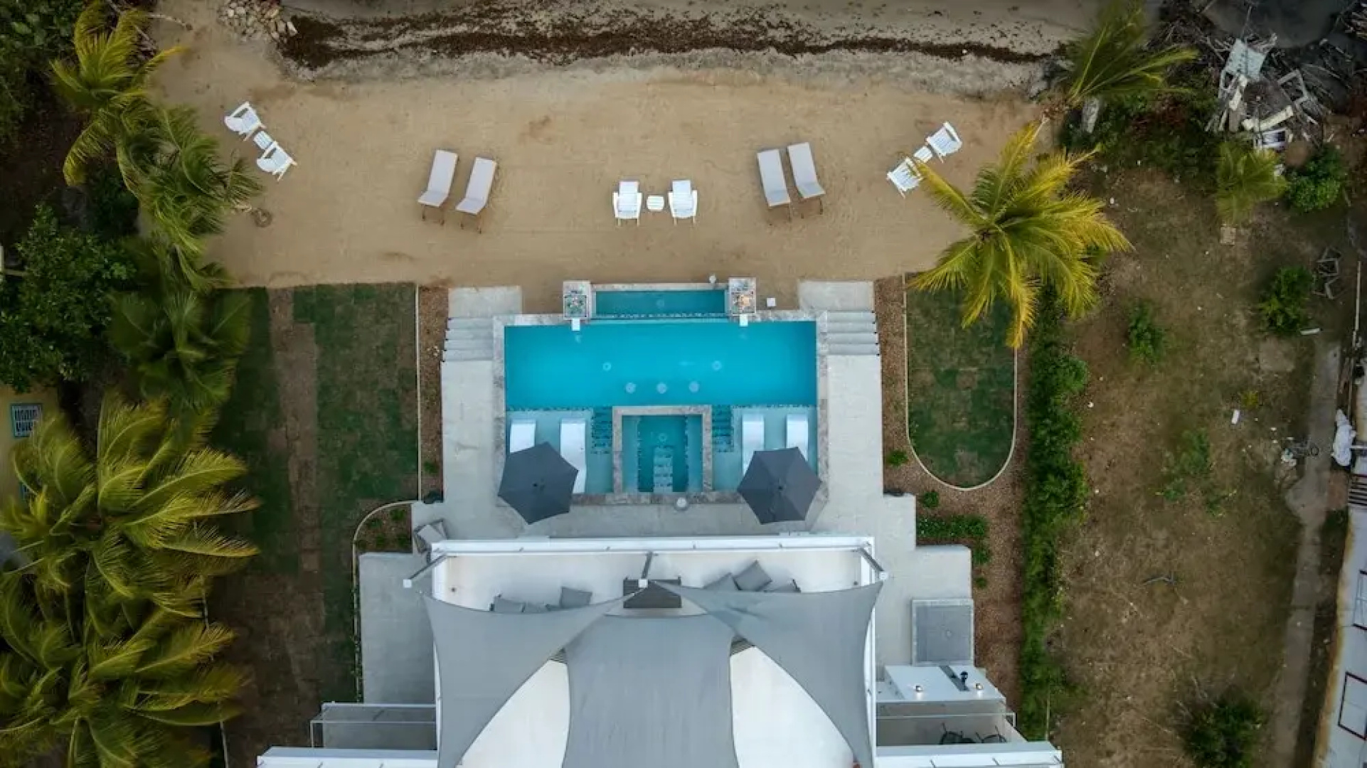 Sand Castle Vista