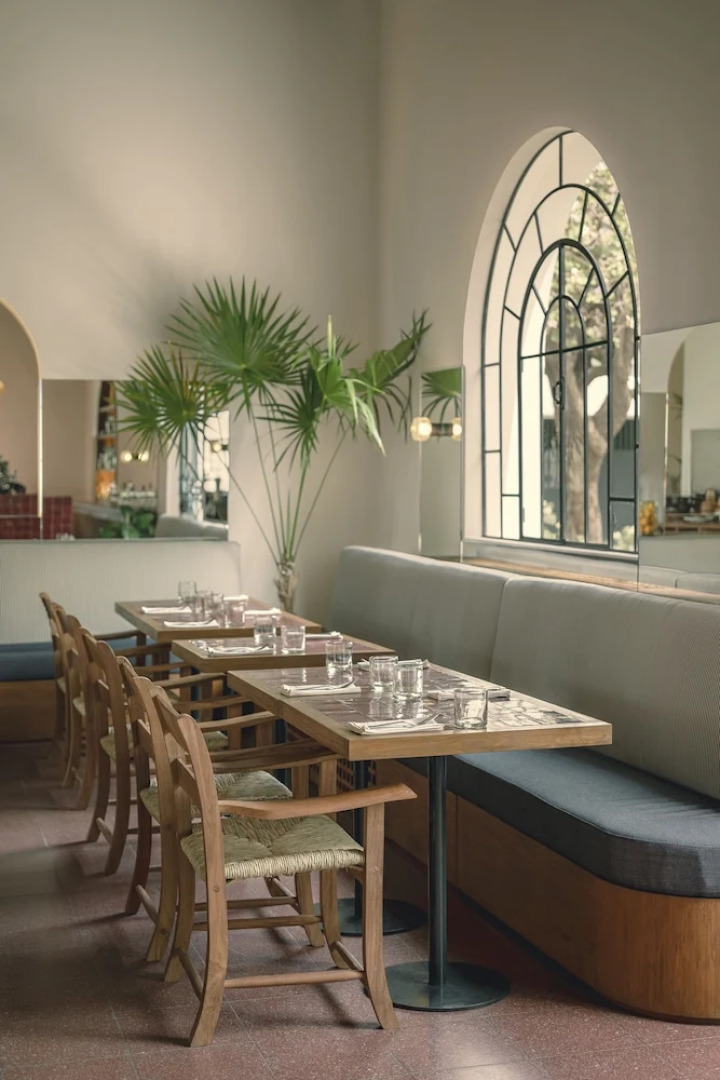 Baja Club Hotel, La Paz, Baja California Sur, a Member of Design Hotels