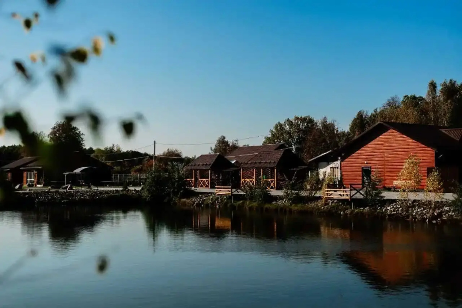 Агроусадьба Бабушкина Хата