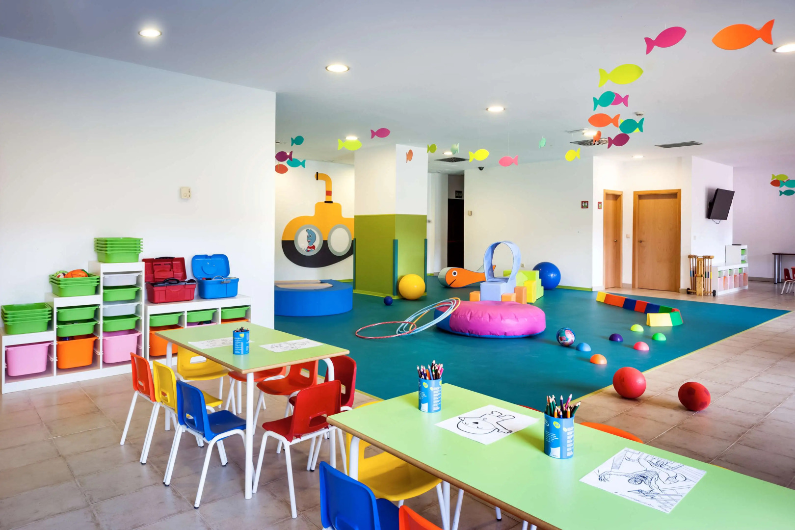 Barceló Punta Umbria Beach Resort