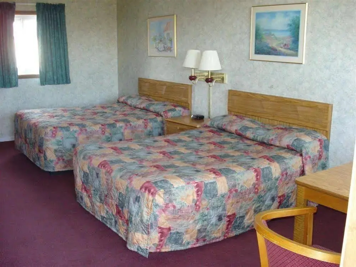 Towne and Country Motel