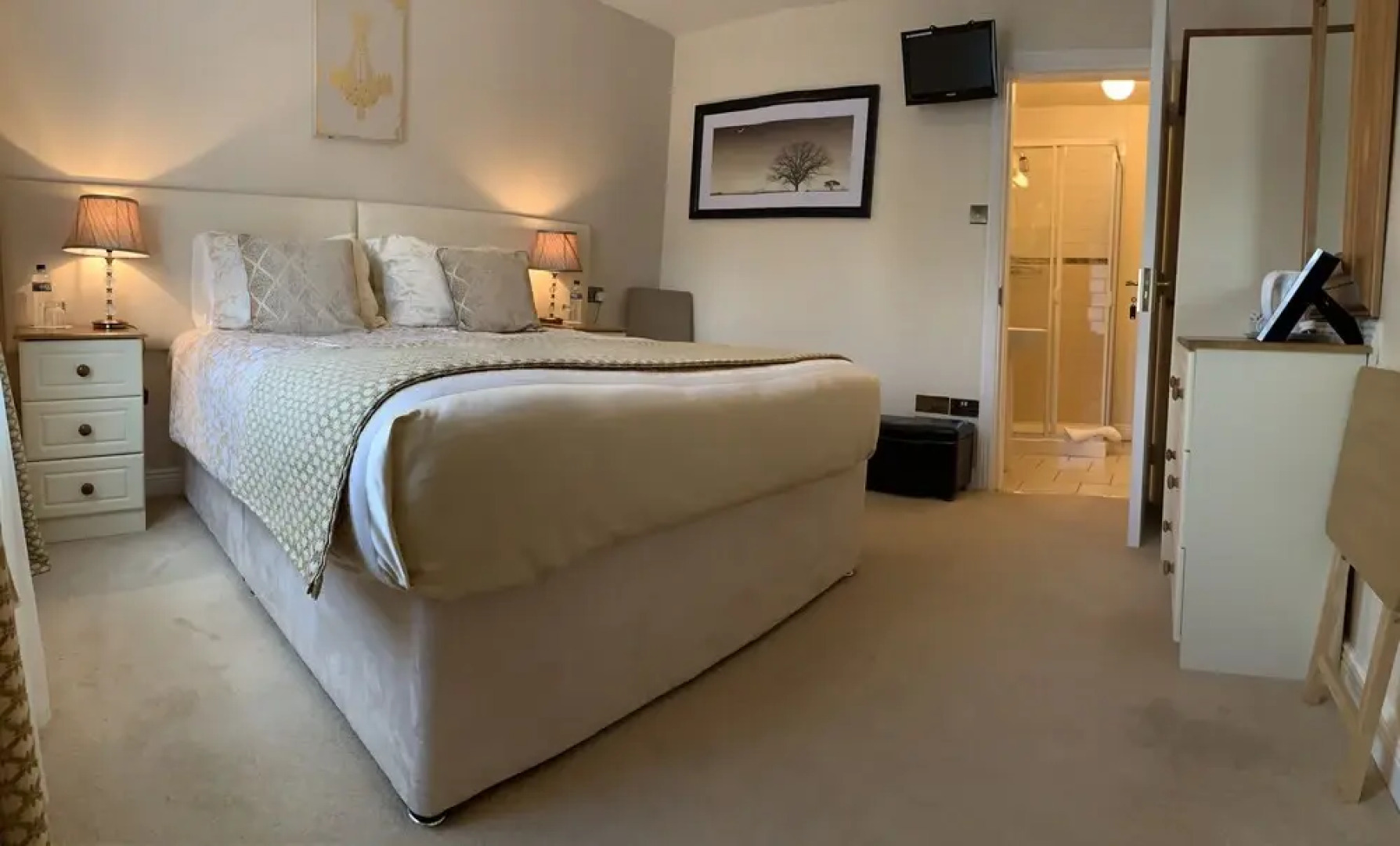 River's Edge Bed & Breakfast