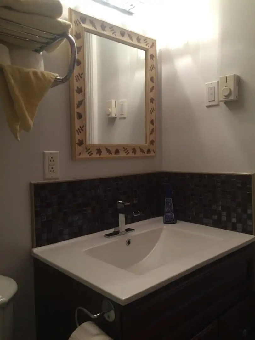 The Narrows Bed & Breakfast