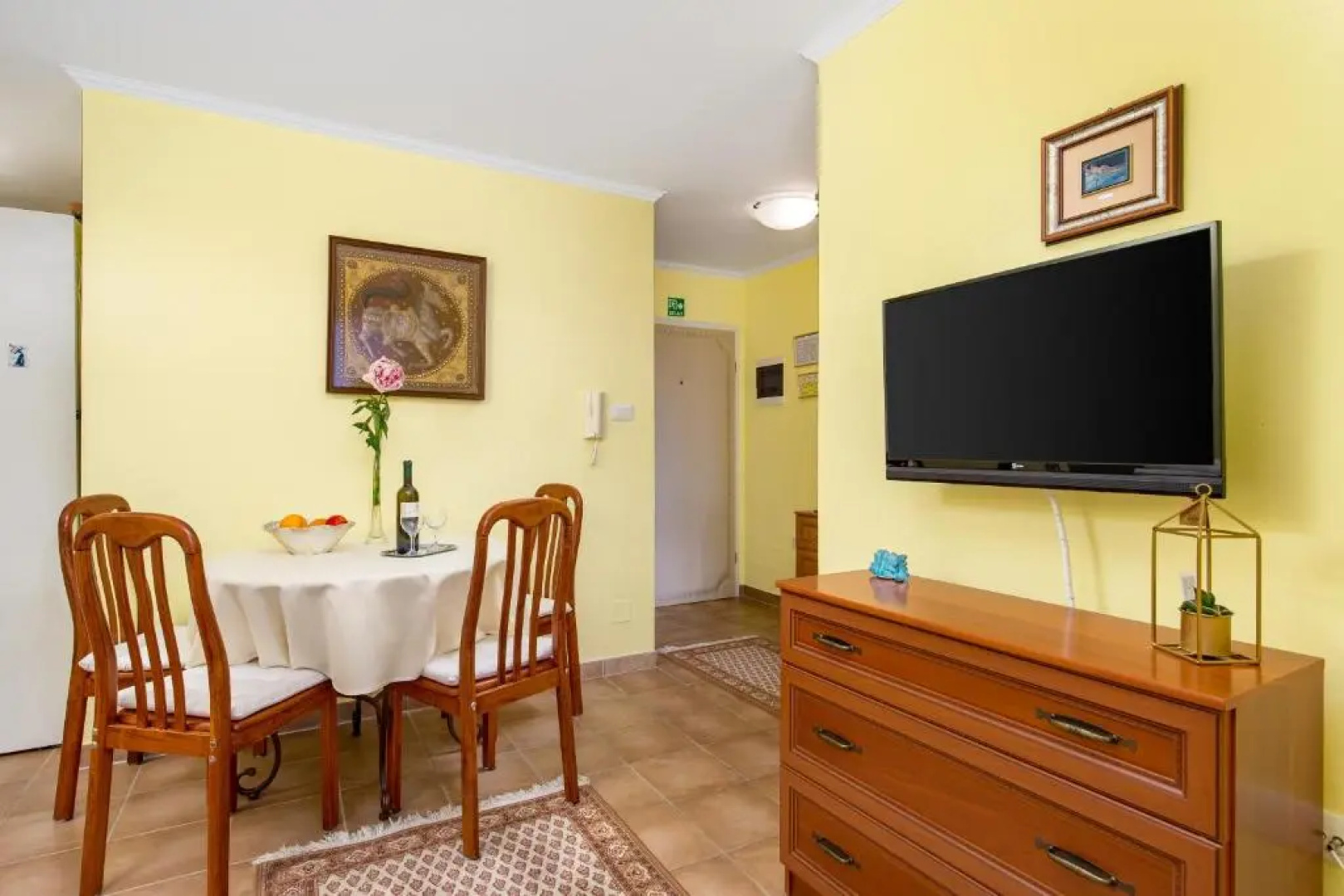 Apartments Villa Nora
