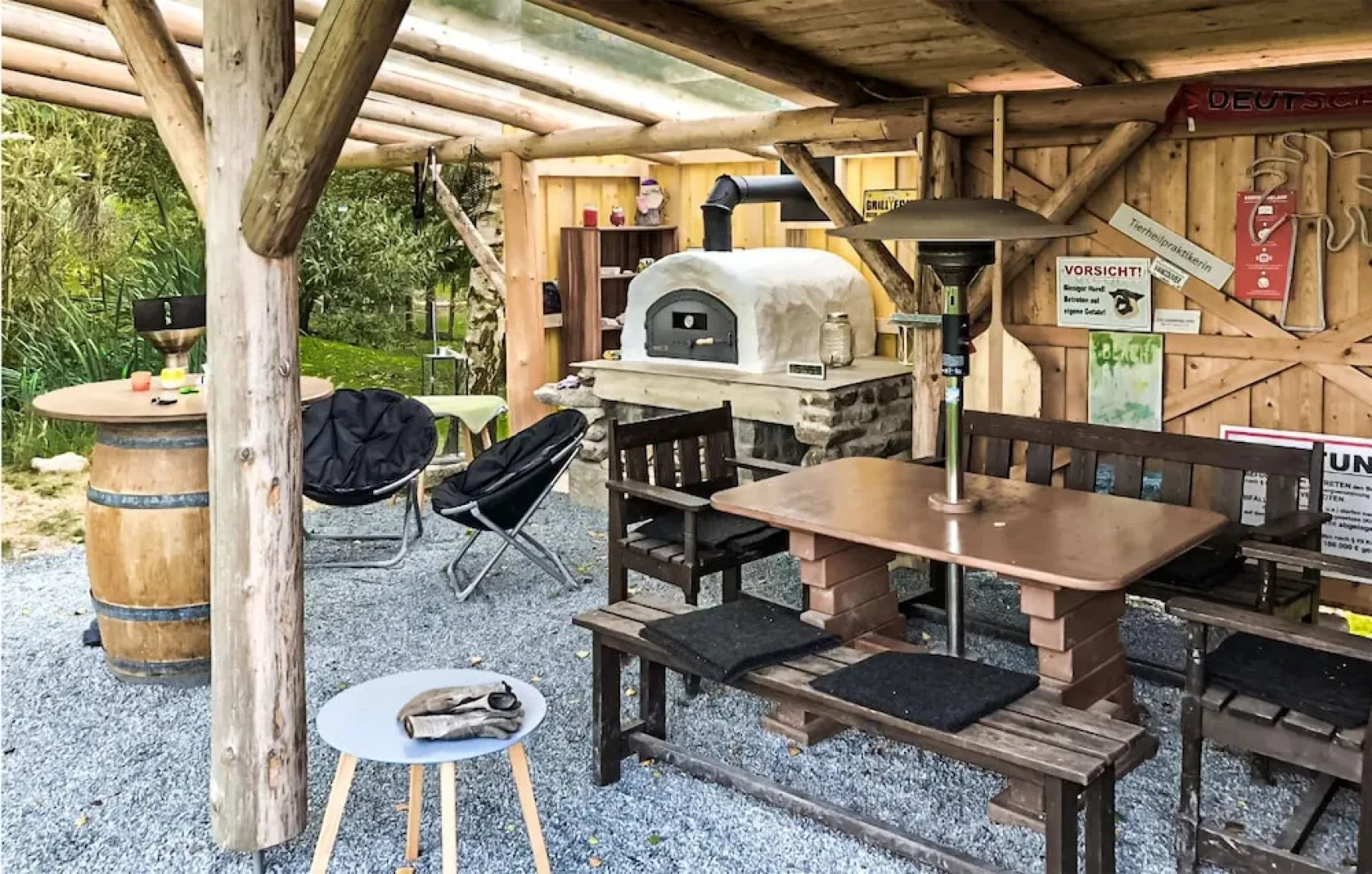 Nice Home in Falkenstein With Sauna, Wifi and 2 Bedrooms