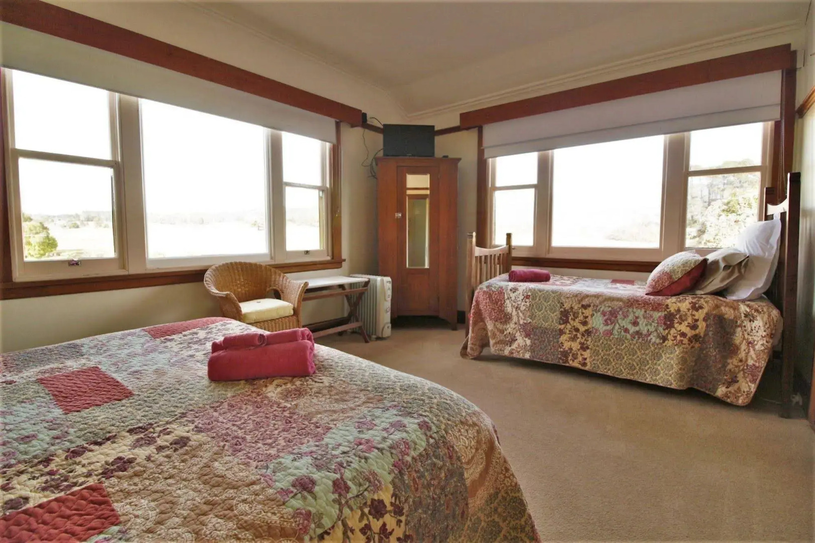 Mole Creek Guesthouse